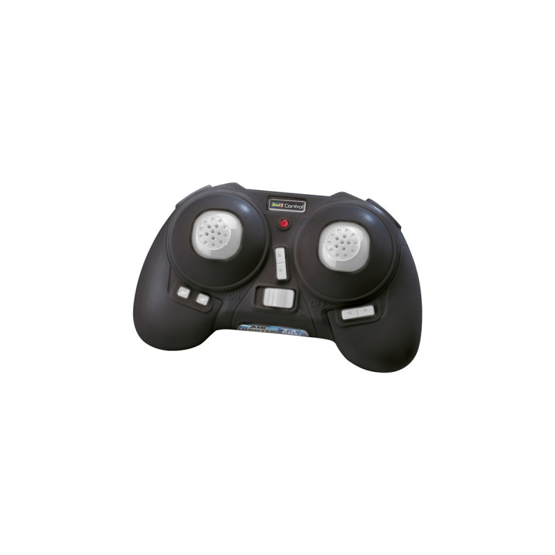 Revell Quadrocopter Air Hunter, Drohne(tarnfarben)