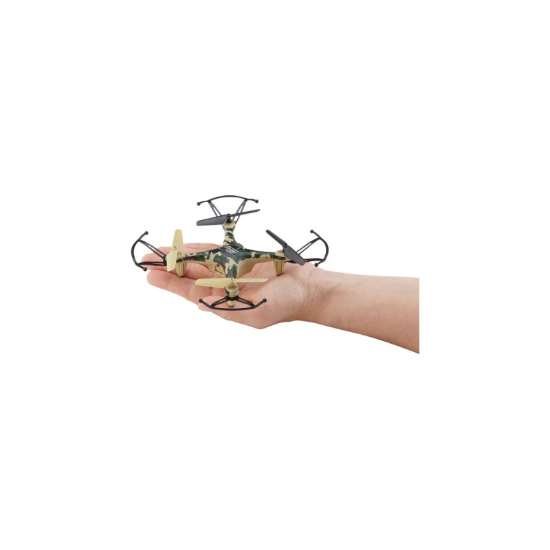 Revell Quadrocopter Air Hunter, Drohne(tarnfarben)