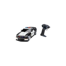 Revell RC Car Ford Mustang Police(schwarz/weiß)