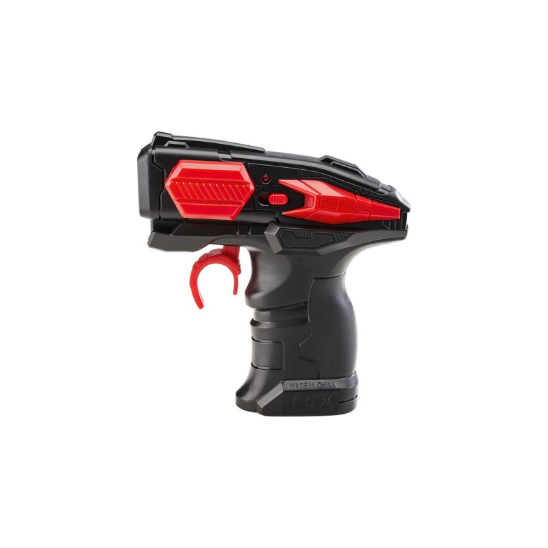 Revell RC Car Porsche 911 GT3 RS(weiß/schwarz)