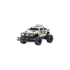 Revell RC Truck NEW MUD SCOUT(weiß/braun, 1:10)