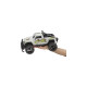Revell RC Truck NEW MUD SCOUT(weiß/braun, 1:10)