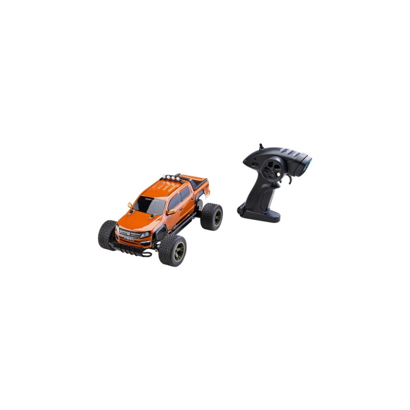 Revell RC Truggy VW Amarok(orange/schwarz)