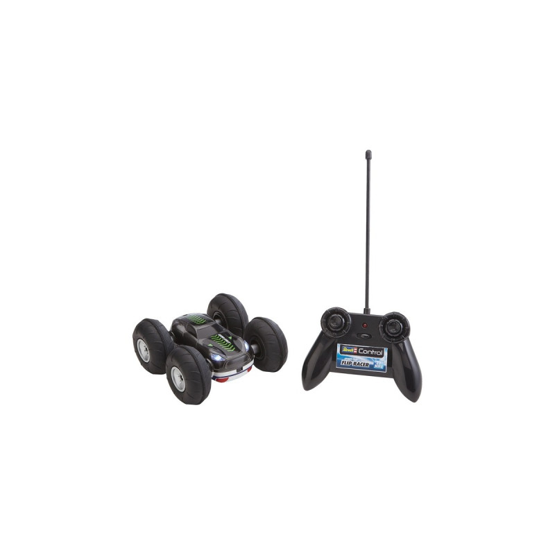 Revell Stunt Car FlipRacer, RC(schwarz/weiß)