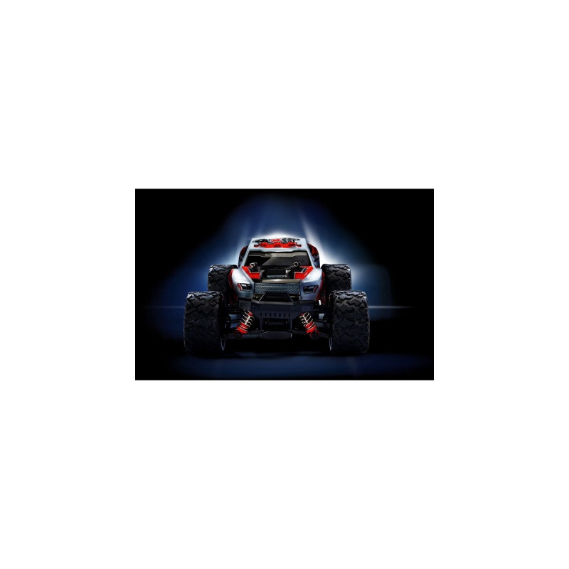 Revell X-Treme CROSS STORM, RC(weiß/rot, 1:18)