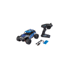 Revell X-Treme CROSS THUNDER, RC(schwarz/blau, 1:18)
