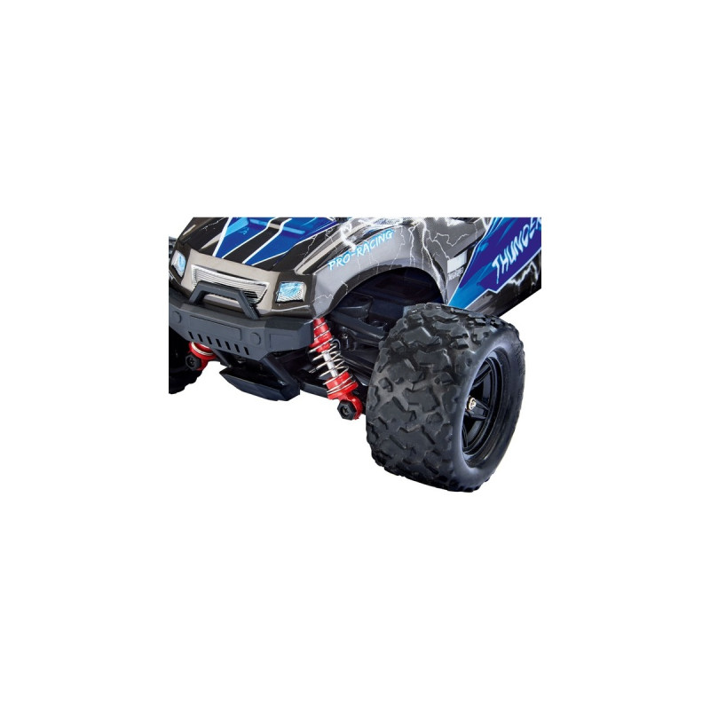 Revell X-Treme CROSS THUNDER, RC(schwarz/blau, 1:18)