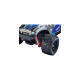Revell X-Treme CROSS THUNDER, RC(schwarz/blau, 1:18)