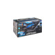 Revell X-Treme CROSS THUNDER, RC(schwarz/blau, 1:18)