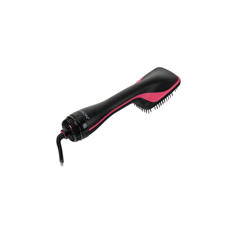 Revlon Salon One-Step RVDR5212, Warmluftbürste(schwarz/pink)