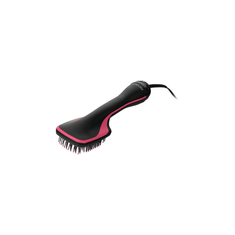 Revlon Salon One-Step RVDR5212, Warmluftbürste(schwarz/pink)