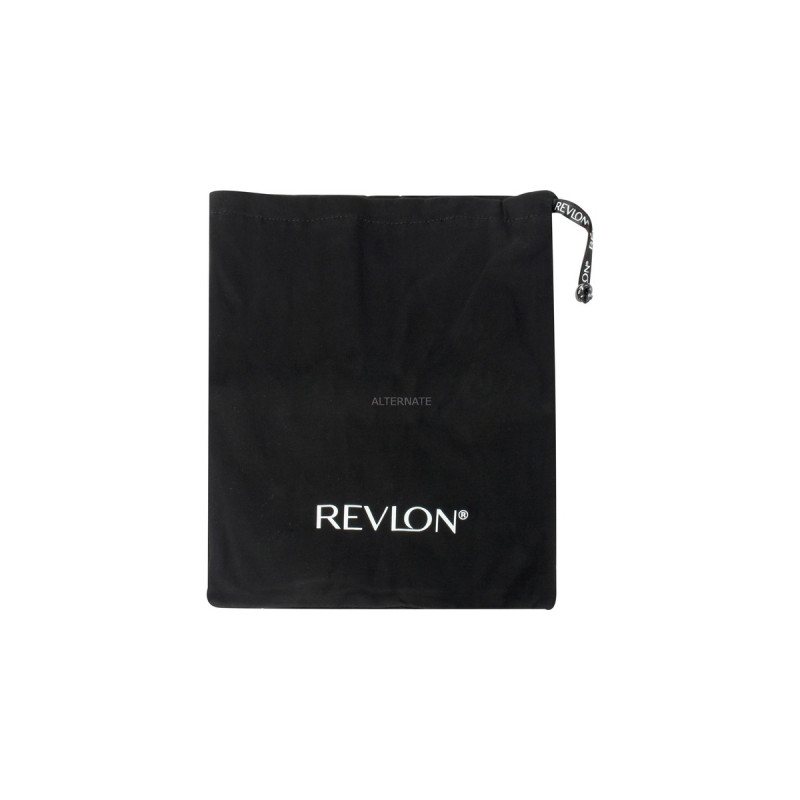 Revlon Salon One-Step RVDR5279UKE, Warmluftbürste(rot/schwarz, Titan Sonderedition)