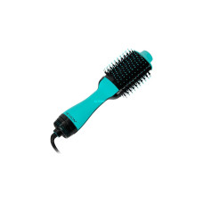 Revlon Salon One-Step Volumizer RVDR5222MUKE Mint Edition, Warmluftbürste(mint/schwarz)