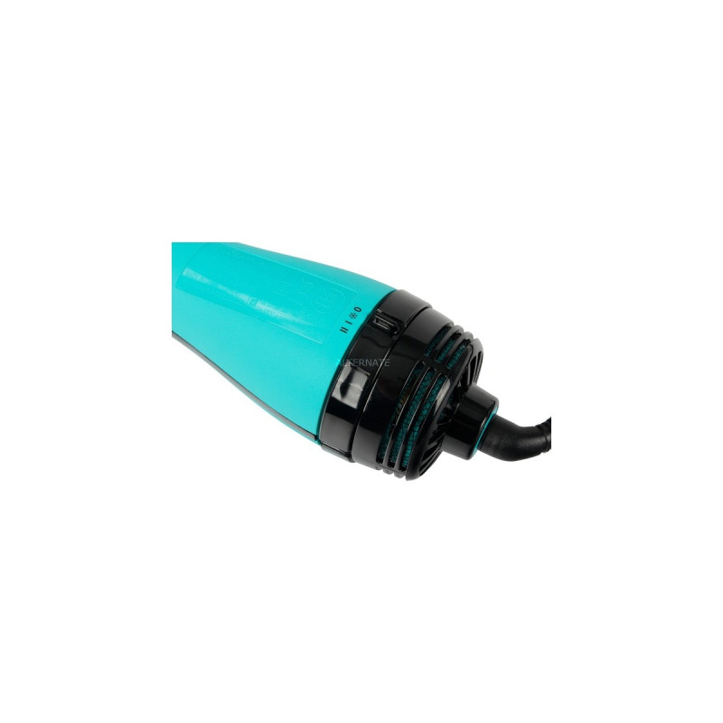 Revlon Salon One-Step Volumizer RVDR5222MUKE Mint Edition, Warmluftbürste(mint/schwarz)