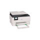 Ricoh IJM C180F, Multifunktionsdrucker(grau/hellgrau, USB, LAN, WLAN, Scan, Kopie, Fax)