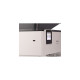 Ricoh IJM C180F, Multifunktionsdrucker(grau/hellgrau, USB, LAN, WLAN, Scan, Kopie, Fax)