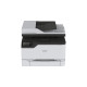 Ricoh M C240FW, Multifunktionsdrucker(grau/anthrazit, USB, LAN, WLAN)
