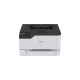 Ricoh P C200W , Farblaserdrucker(grau/anthrazit, USB, LAN, WLAN)