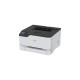 Ricoh P C200W , Farblaserdrucker(grau/anthrazit, USB, LAN, WLAN)