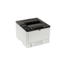 Ricoh P C311, Laserdrucker(grau/schwarz, USB, LAN)