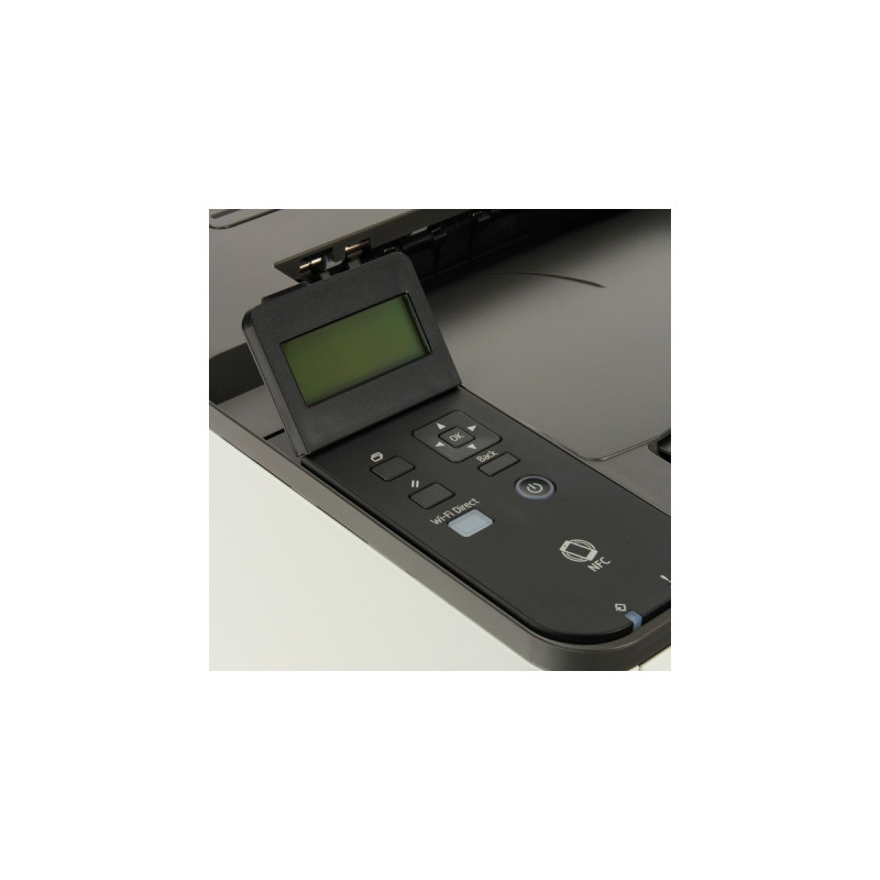 Ricoh P C311, Laserdrucker(grau/schwarz, USB, LAN)