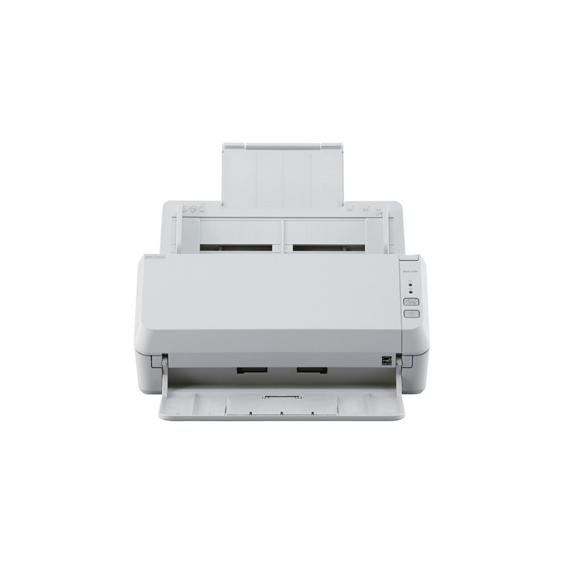 Ricoh SP-1130N, Einzugsscanner(grau)
