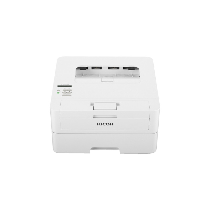 Ricoh SP 230DNw, Laserdrucker(grau, USB, LAN, WLAN)