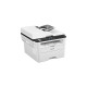 Ricoh SP 230SFNw, Multifunktionsdrucker(grau, USB, LAN, WLAN)