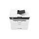 Ricoh SP 230SFNw, Multifunktionsdrucker(grau, USB, LAN, WLAN)