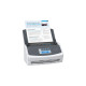 Ricoh ScanSnap iX1600, Einzugsscanner(weiß/schwarz, USB, WLAN)