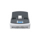 Ricoh ScanSnap iX1600, Einzugsscanner(weiß/schwarz, USB, WLAN)
