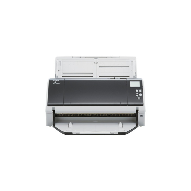 Ricoh fi-7460, Scanner(grau/schwarz)