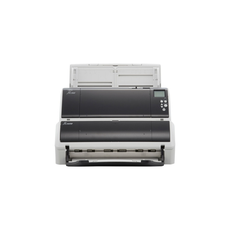 Ricoh fi-7480, Scanner(grau/schwarz)