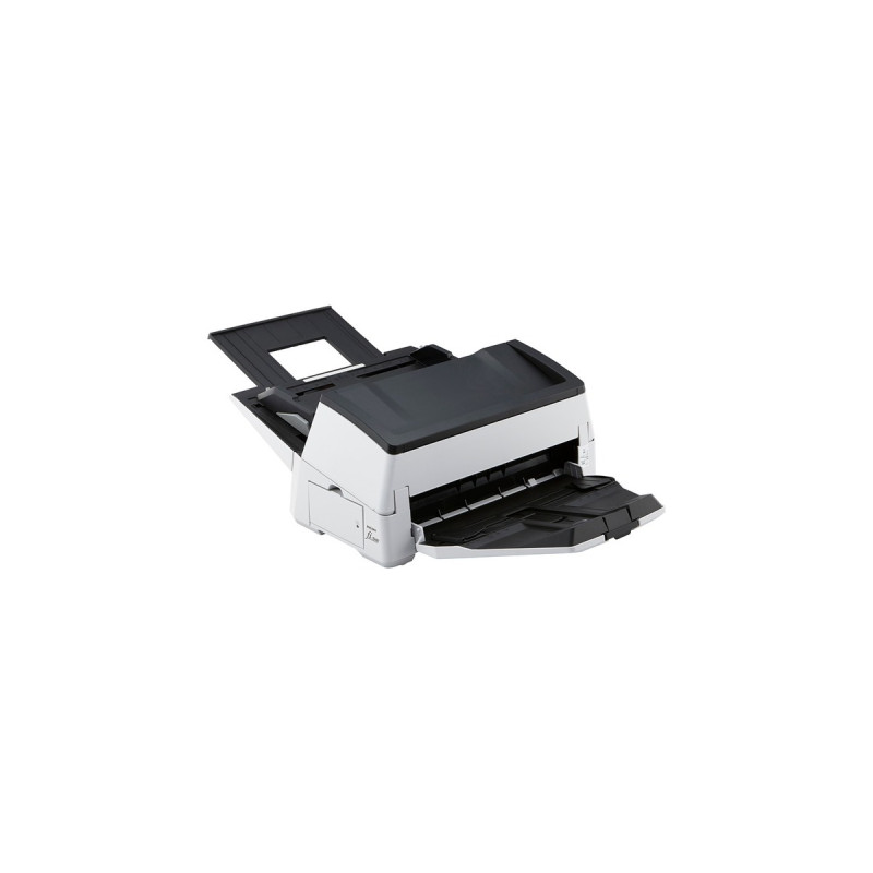 Ricoh fi-7600, Einzugsscanner(USB)