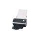 Ricoh fi-8190, Einzugsscanner(grau/anthrazit, USB, LAN)