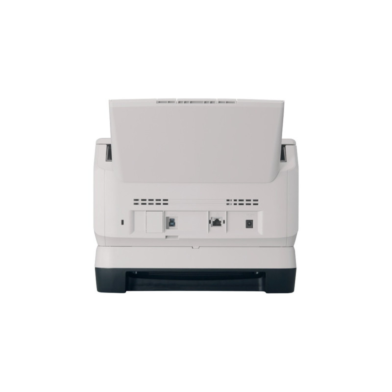 Ricoh fi-8290, Einzugsscanner(grau/anthrazit, USB, LAN)