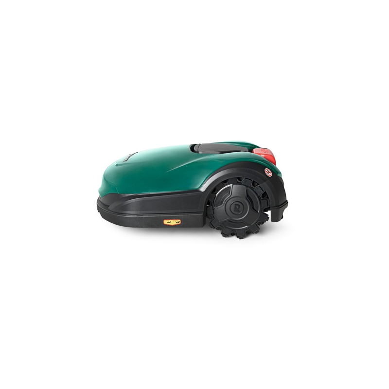 Robomow Mähroboter RK3000 PRO(dunkelgrün/schwarz, 42cm, Bluetooth, GSM-Modul)
