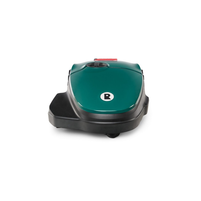 Robomow Mähroboter RKS 1500(dunkelgrün/schwarz, 19cm)