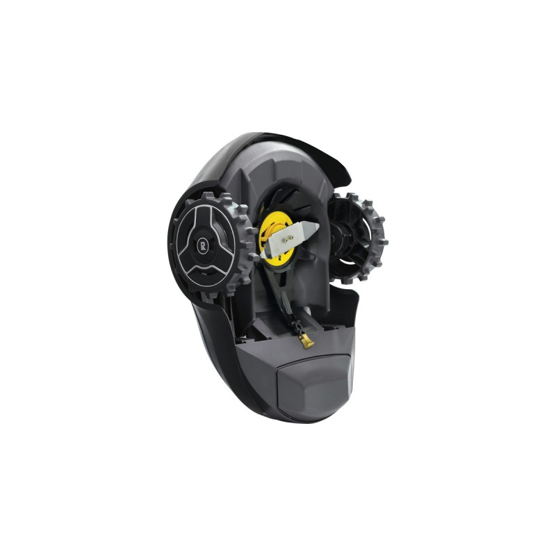 Robomow Mulchreiniger für RX-Modelle, Reinigungsbürste