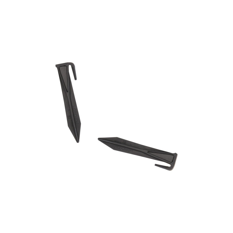 Robomow Rasennägel, Haken(schwarz, 50er Pack)