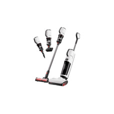 Roborock Dyad Pro Combo, Nass-/Trockensauger(weiß/schwarz)