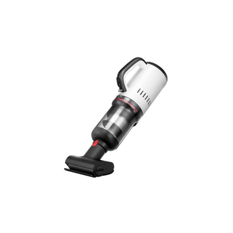 Roborock Dyad Pro Combo, Nass-/Trockensauger(weiß/schwarz)