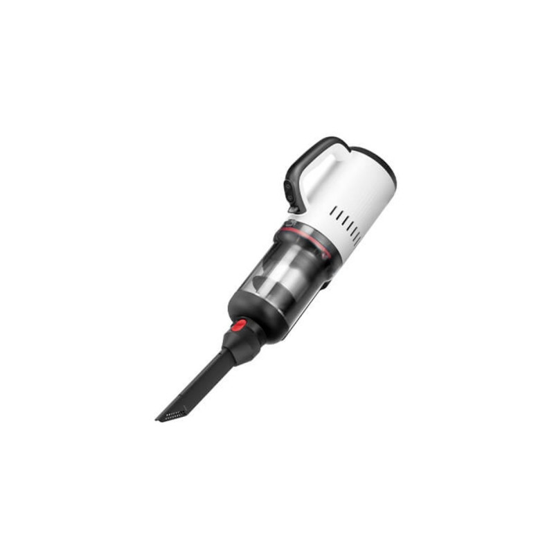 Roborock Dyad Pro Combo, Nass-/Trockensauger(weiß/schwarz)