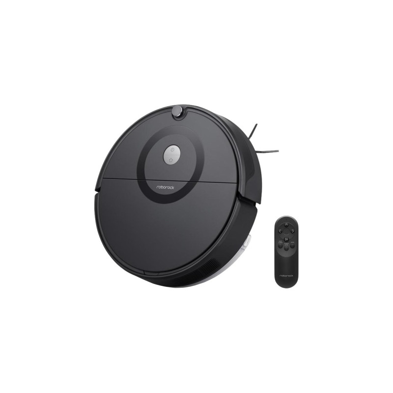 Roborock E5, Saugroboter(schwarz, Outlet)