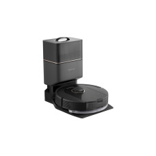 Roborock Q5 Pro+, Saugroboter(schwarz, inkl RoboDock Plus)