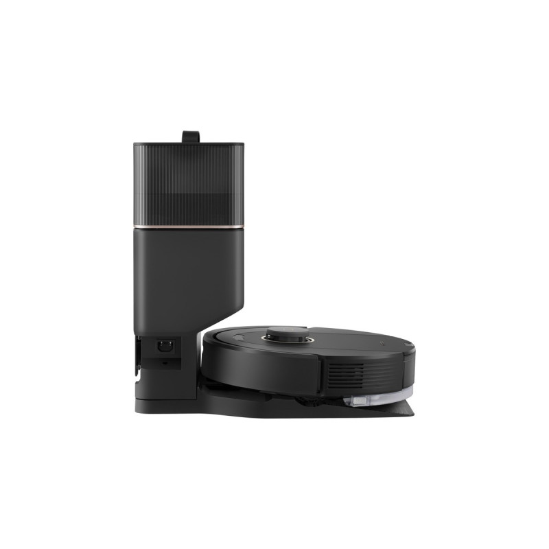 Roborock Q5 Pro+, Saugroboter(schwarz, inkl RoboDock Plus)