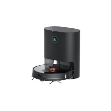 Roborock Q7 Max+, Saugroboter(schwarz, inkl. Absaugstation , Outlet)