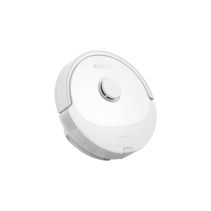 Roborock Q8 Max, Saugroboter(weiß)