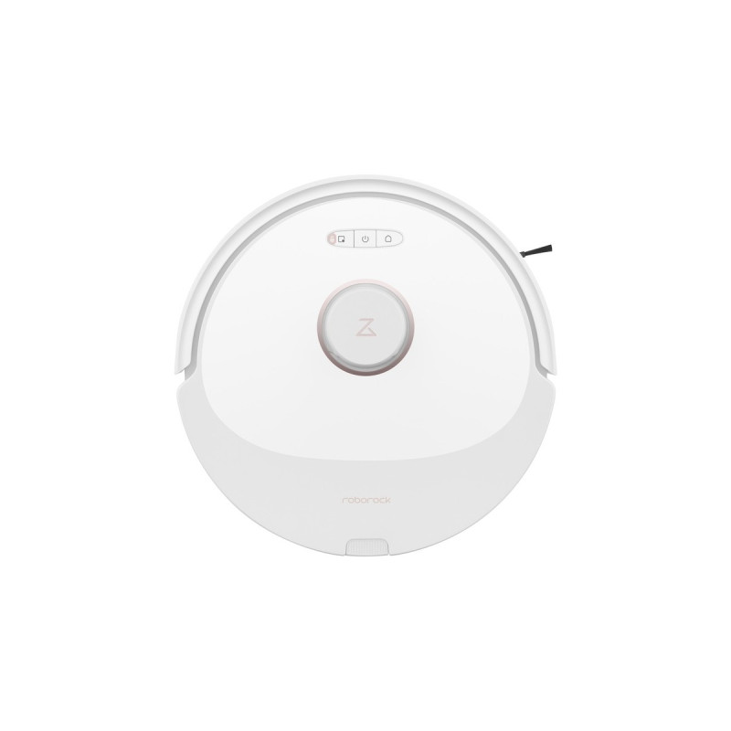 Roborock Q8 Max, Saugroboter(weiß)