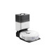 Roborock Q8 Max+, Saugroboter(weiß, inkl. RoboDock Plus)